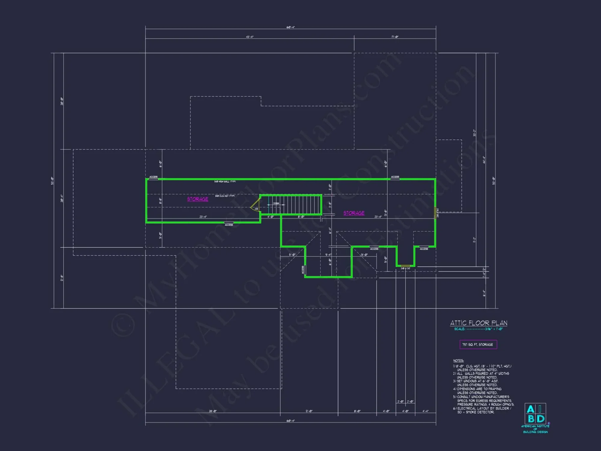 Spacious house Plan with Floor Plan, CAD, and Architecture Designs