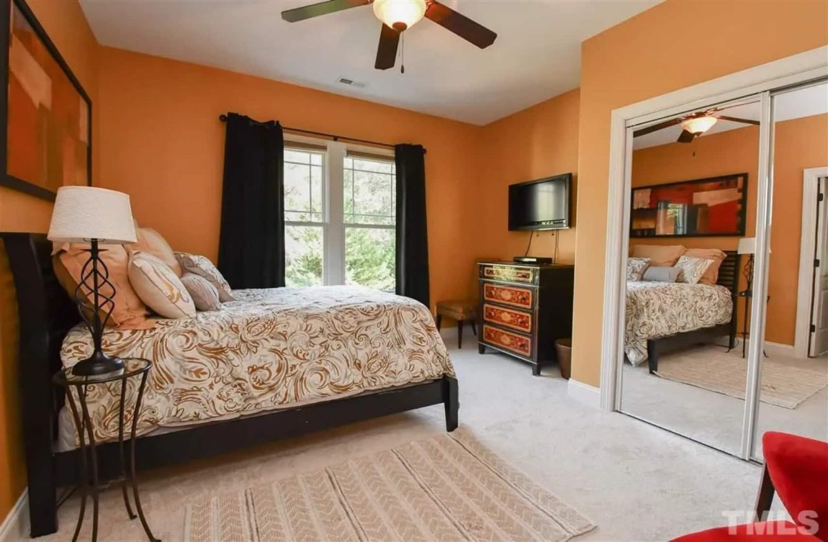 Modern Craftsman house Plan with 3 Floors and Luxury Features