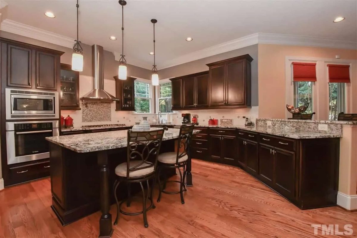 Modern Craftsman house Plan with 3 Floors and Luxury Features