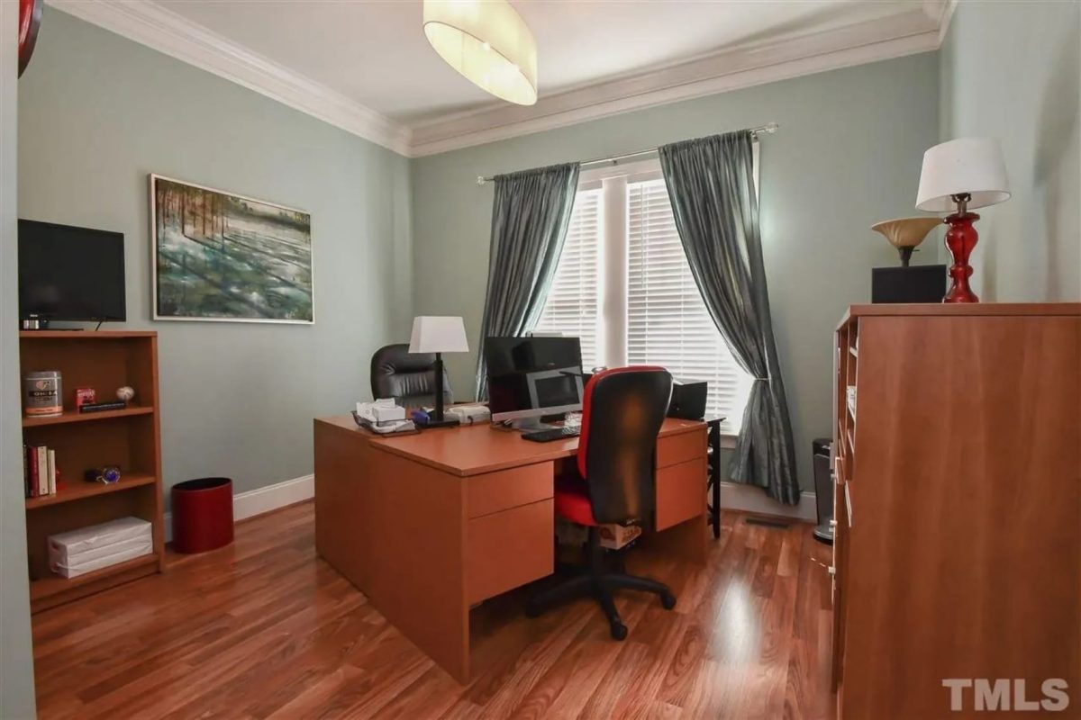 Modern Craftsman house Plan with 3 Floors and Luxury Features