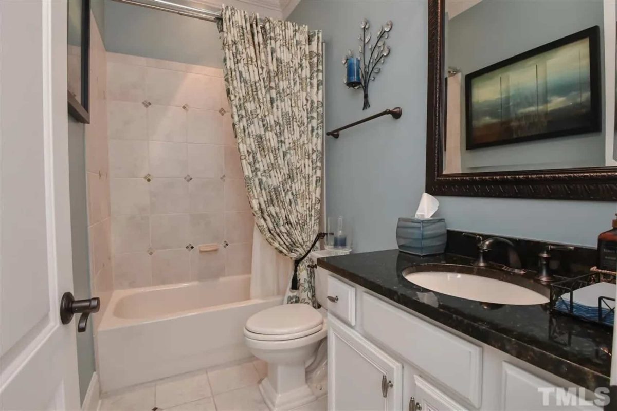 Modern Craftsman house Plan with 3 Floors and Luxury Features