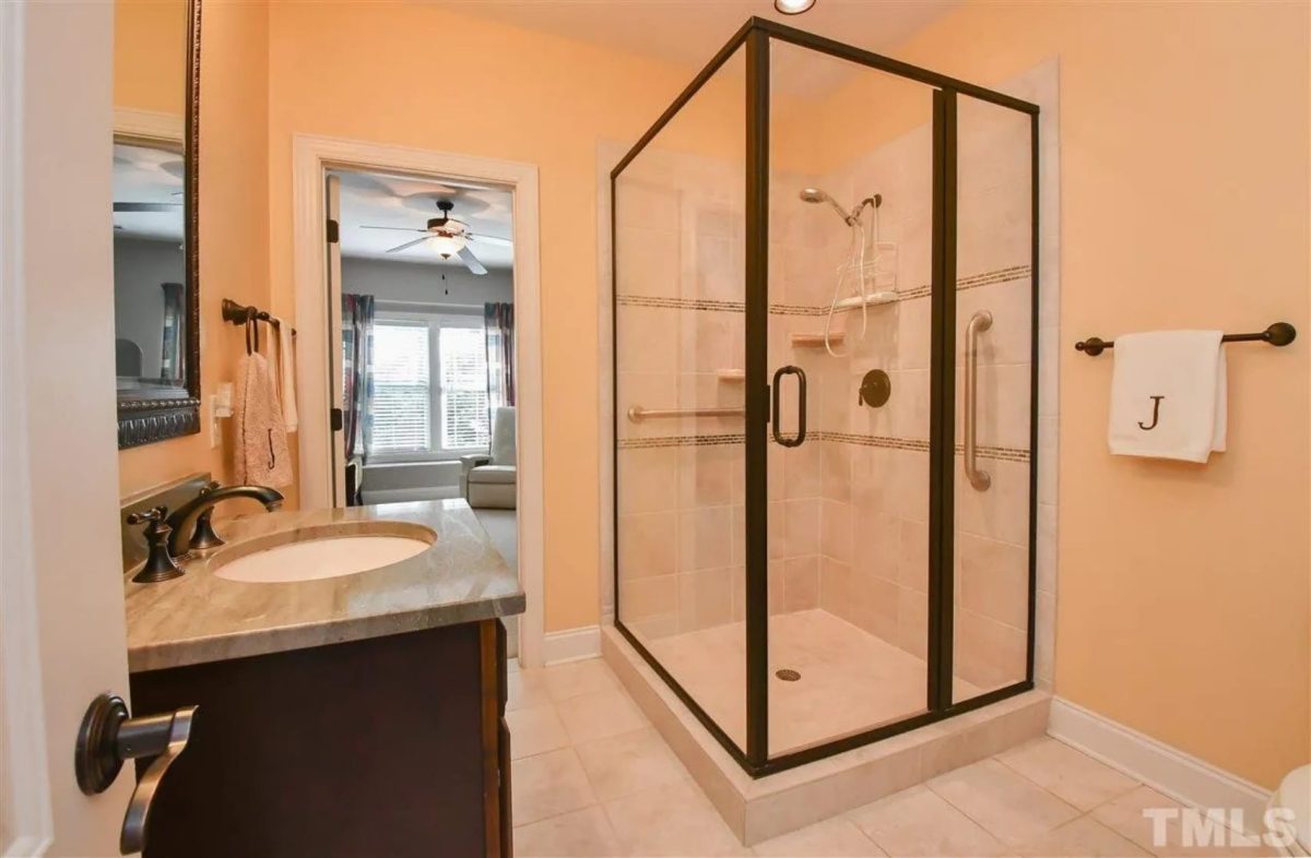 Modern Craftsman house Plan with 3 Floors and Luxury Features