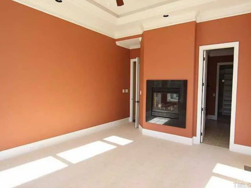 Stunning Transitional house Plan with 2 Stories & 4, 662 SF