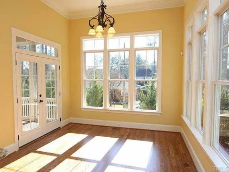 Stunning Transitional house Plan with 2 Stories & 4, 662 SF