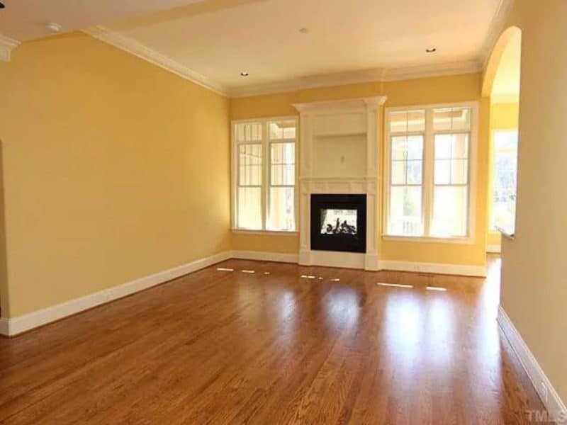 Stunning Transitional house Plan with 2 Stories & 4, 662 SF