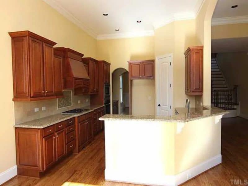 Stunning Transitional house Plan with 2 Stories & 4, 662 SF