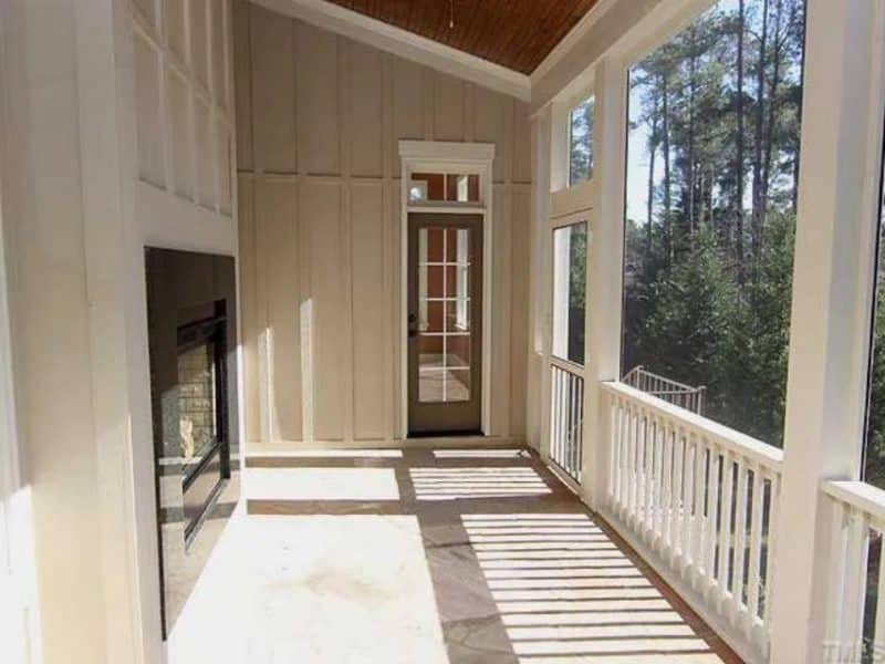 Stunning Transitional house Plan with 2 Stories & 4, 662 SF