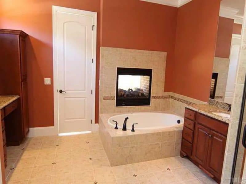 Stunning Transitional house Plan with 2 Stories & 4, 662 SF