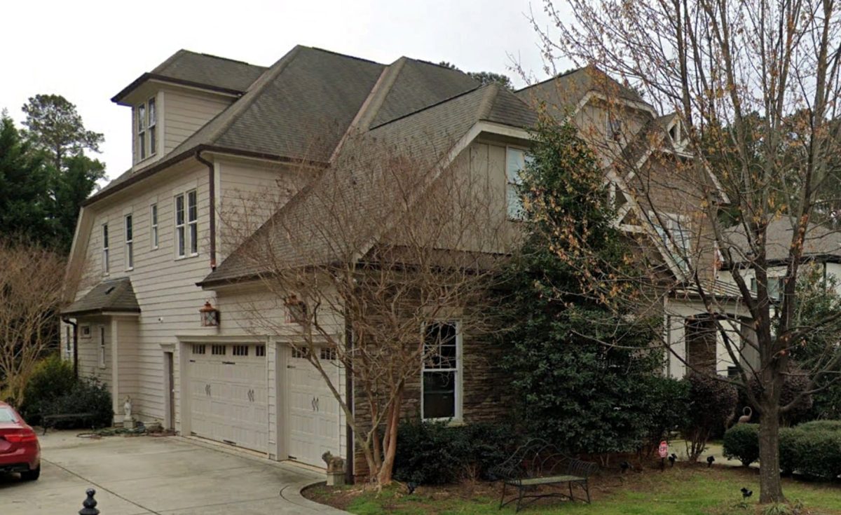 Stunning Transitional house Plan with 2 Stories & 4, 662 SF