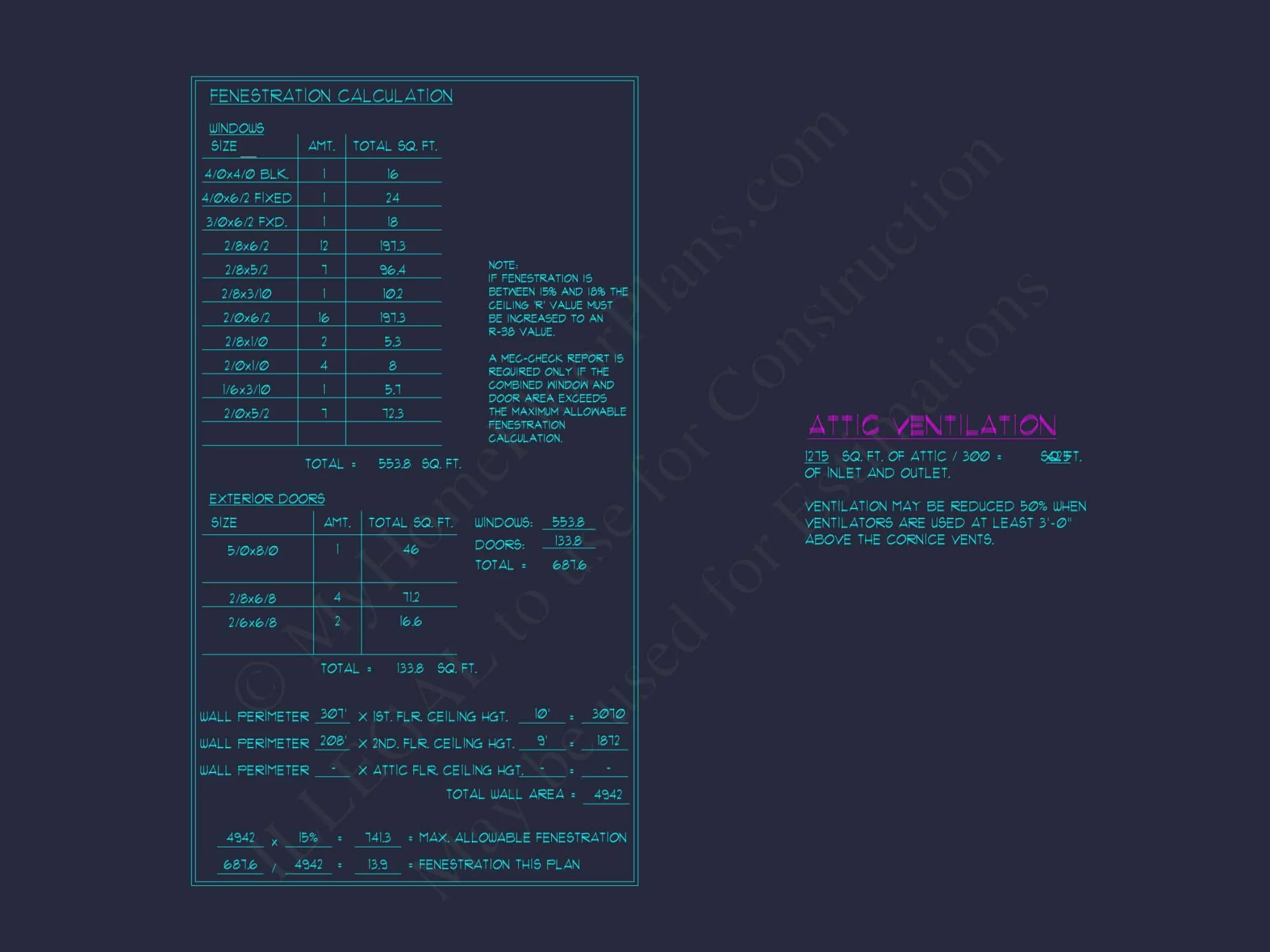 Luxury house Floor Plan with 5 Beds, 5.5 Baths, and CAD Designs