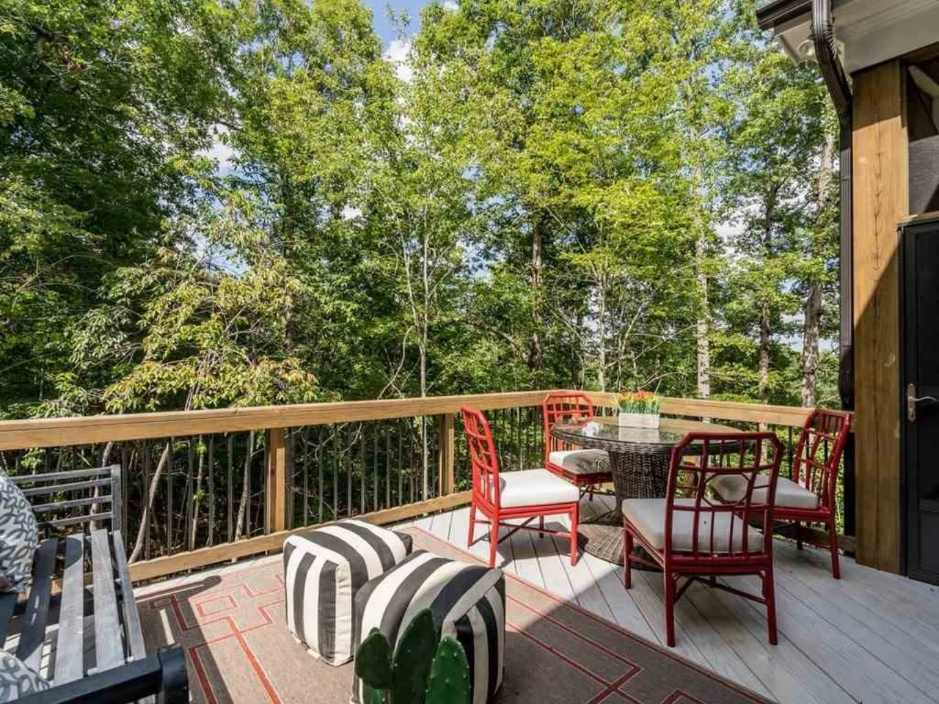 Elegant house Floor Plan with Blueprint and Modern Designs