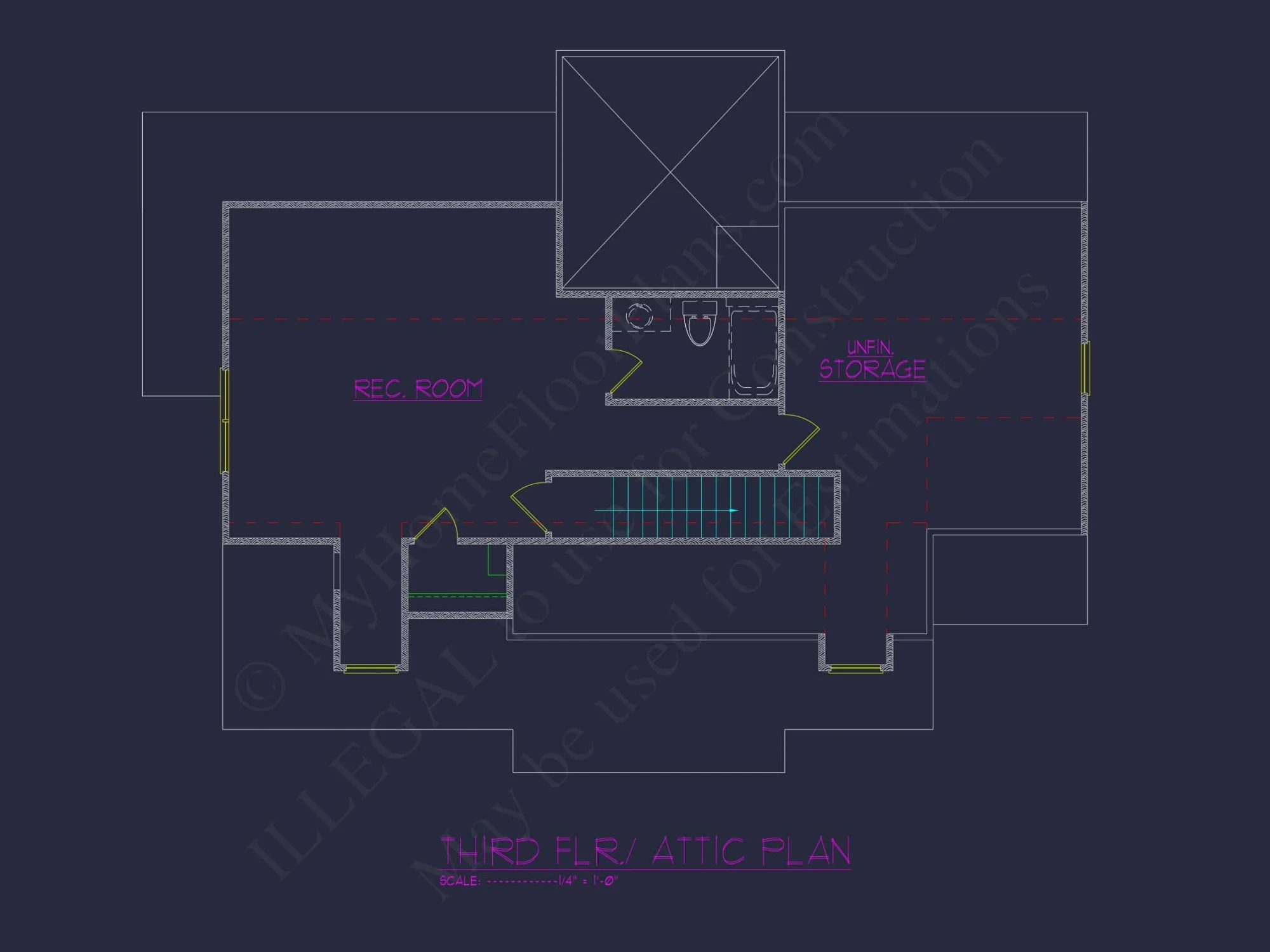 Elegant house Plan with 5 Beds, CAD Designs, and Spacious Floor Plan