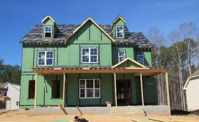 Elegant house Plan with 5 Beds, CAD Designs, and Spacious Floor Plan