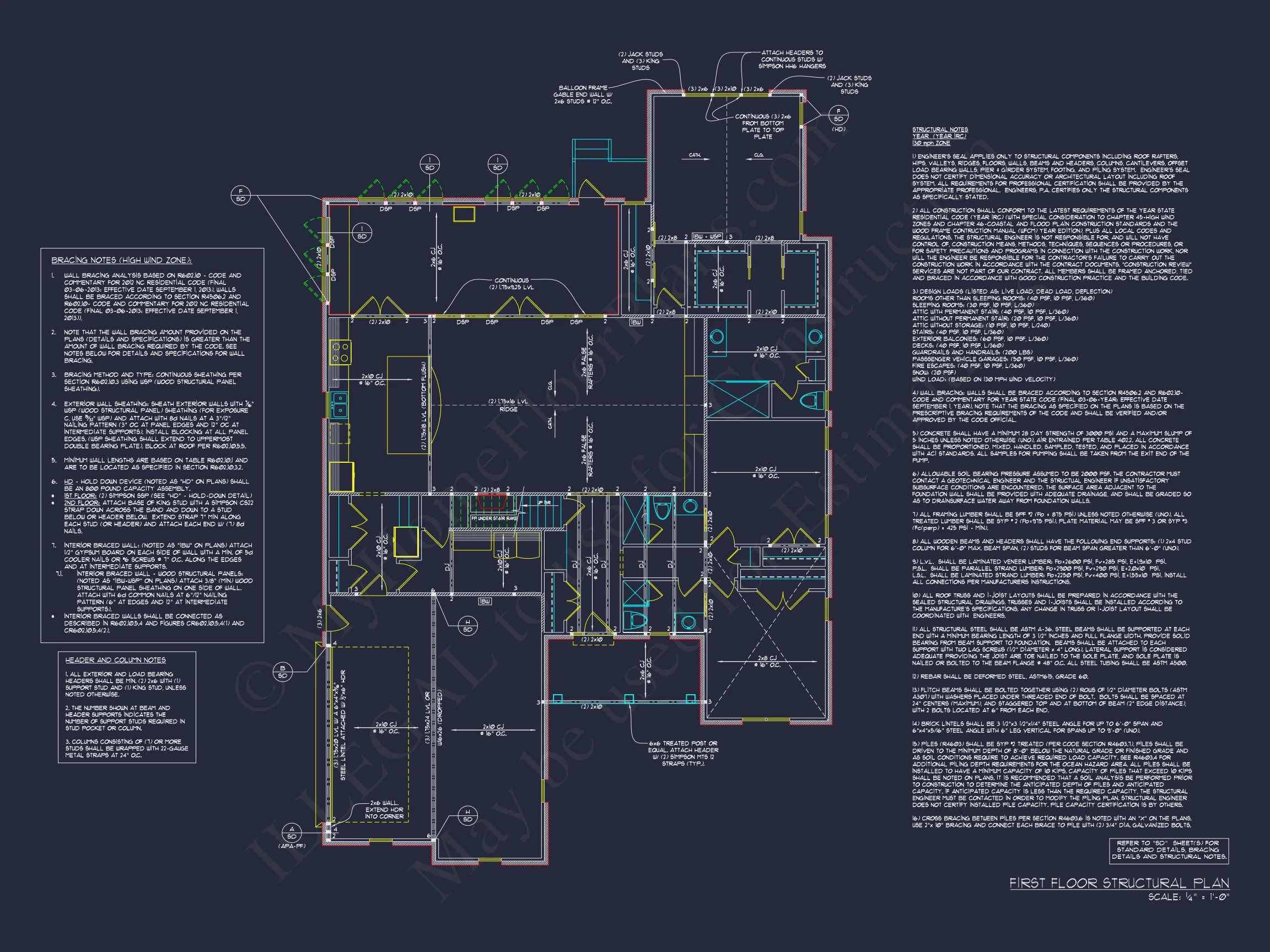 16-1237 BOAT GARAGE PLAN - Detached Garage House Blueprint with Workshop Design 9 Detached Garage house Blueprint with Workshop Design