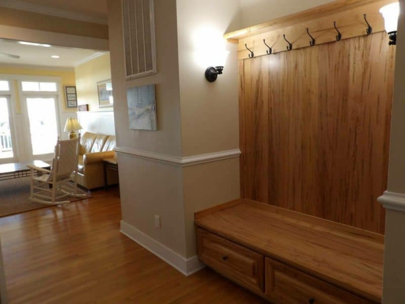 Oceanfront Luxury house Plan with 7 Bedrooms and CAD Designs