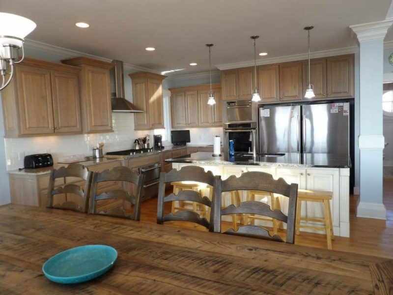 Oceanfront Luxury house Plan with 7 Bedrooms and CAD Designs