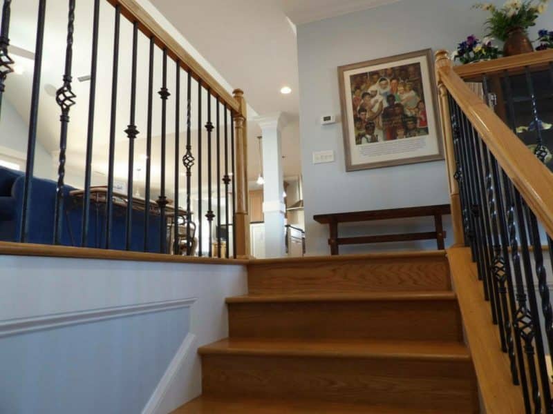 Oceanfront Luxury house Plan with 7 Bedrooms and CAD Designs