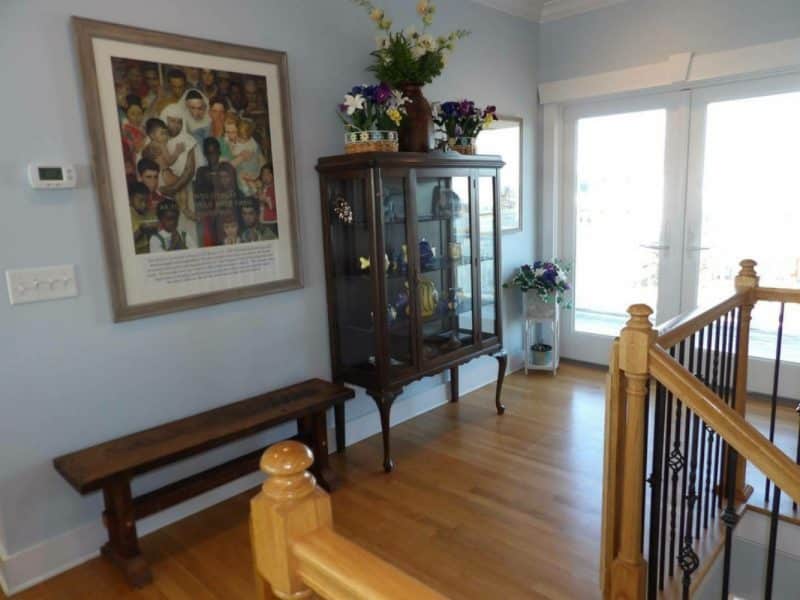 Oceanfront Luxury house Plan with 7 Bedrooms and CAD Designs