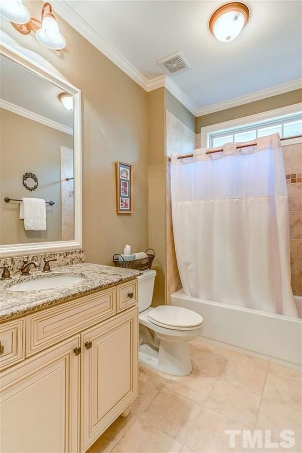 Spacious house Floor Plan with Architectural Designs and CAD