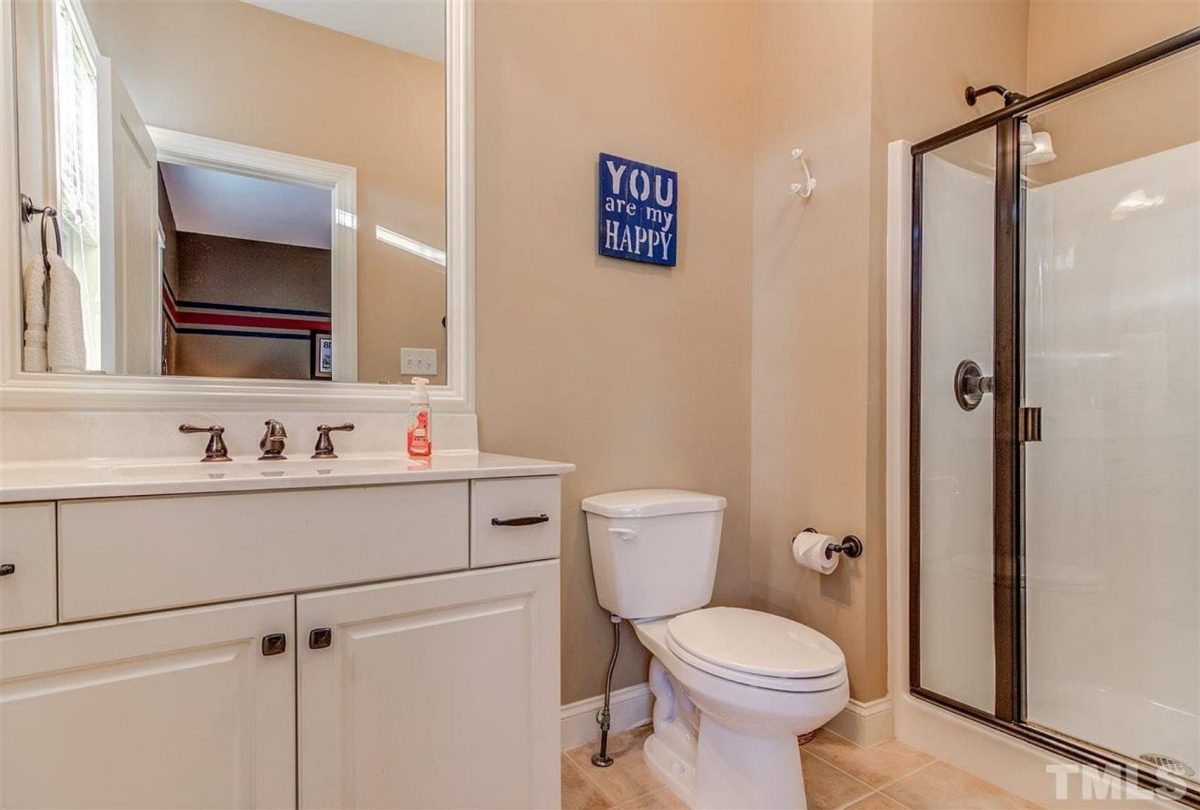 Spacious house Floor Plan with Architectural Designs and CAD