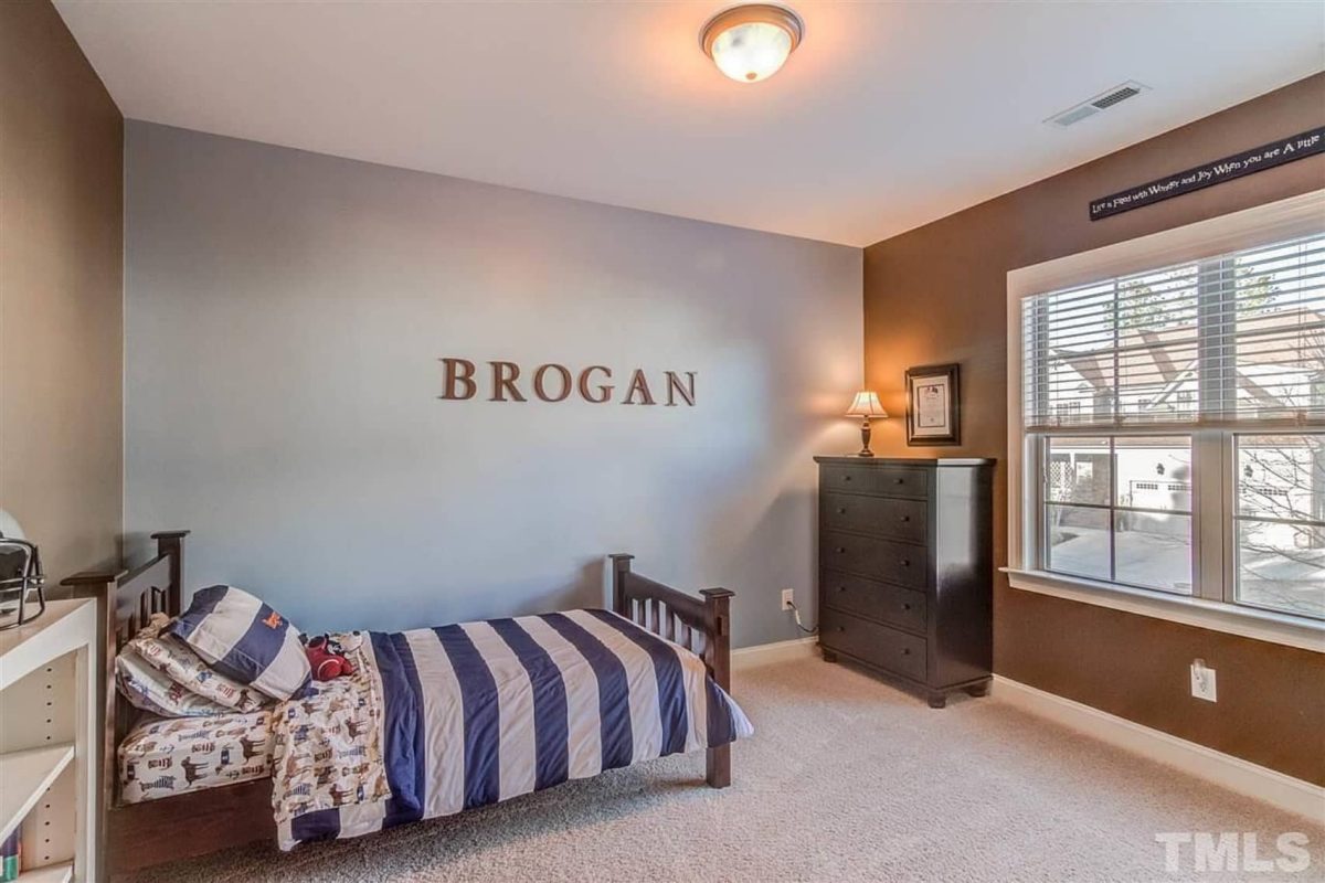 Spacious house Floor Plan with Architectural Designs and CAD