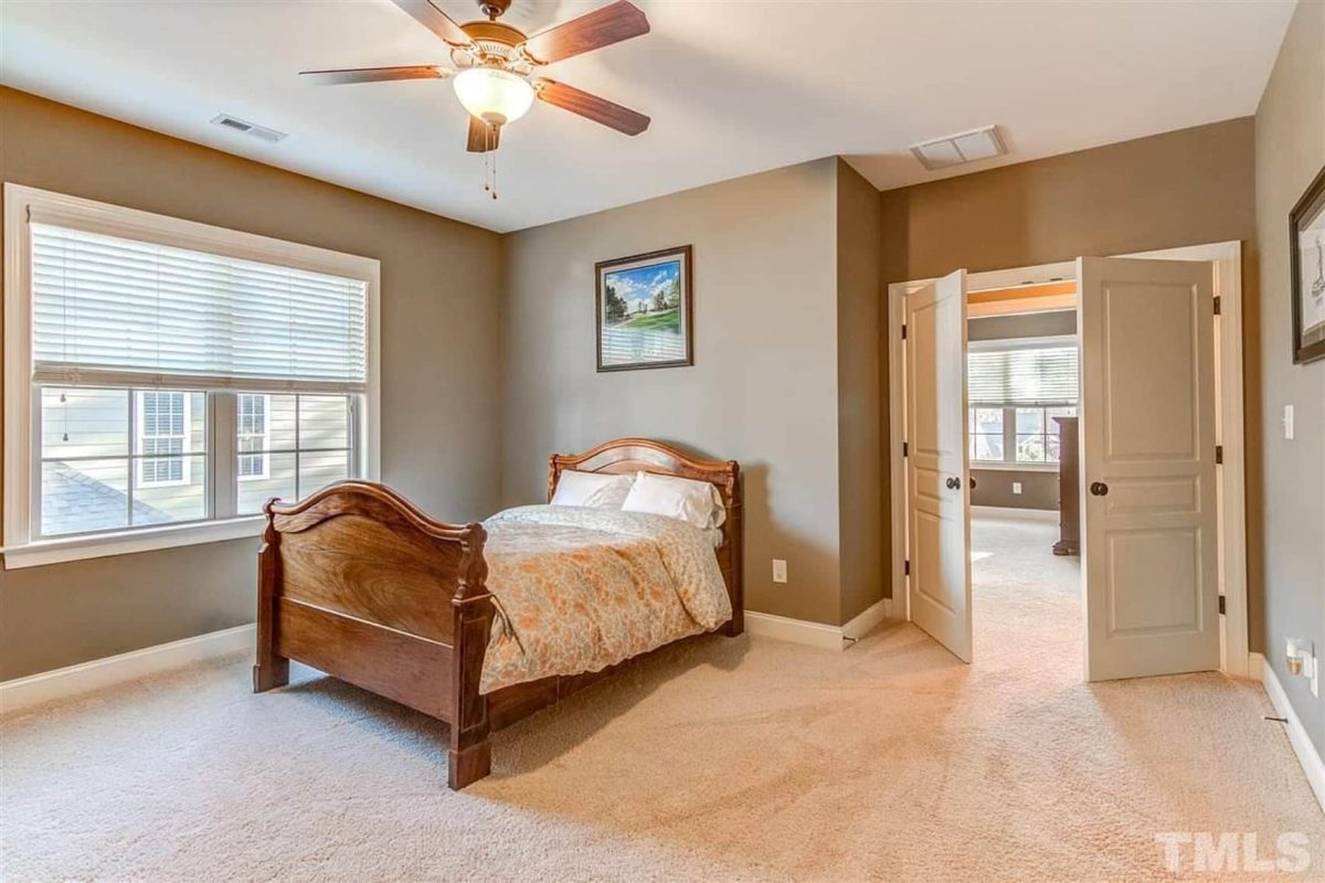 Spacious house Floor Plan with Architectural Designs and CAD