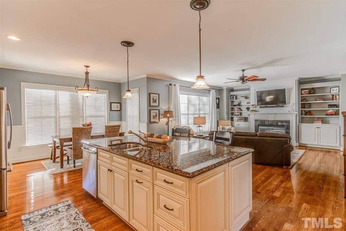 Spacious house Floor Plan with Architectural Designs and CAD