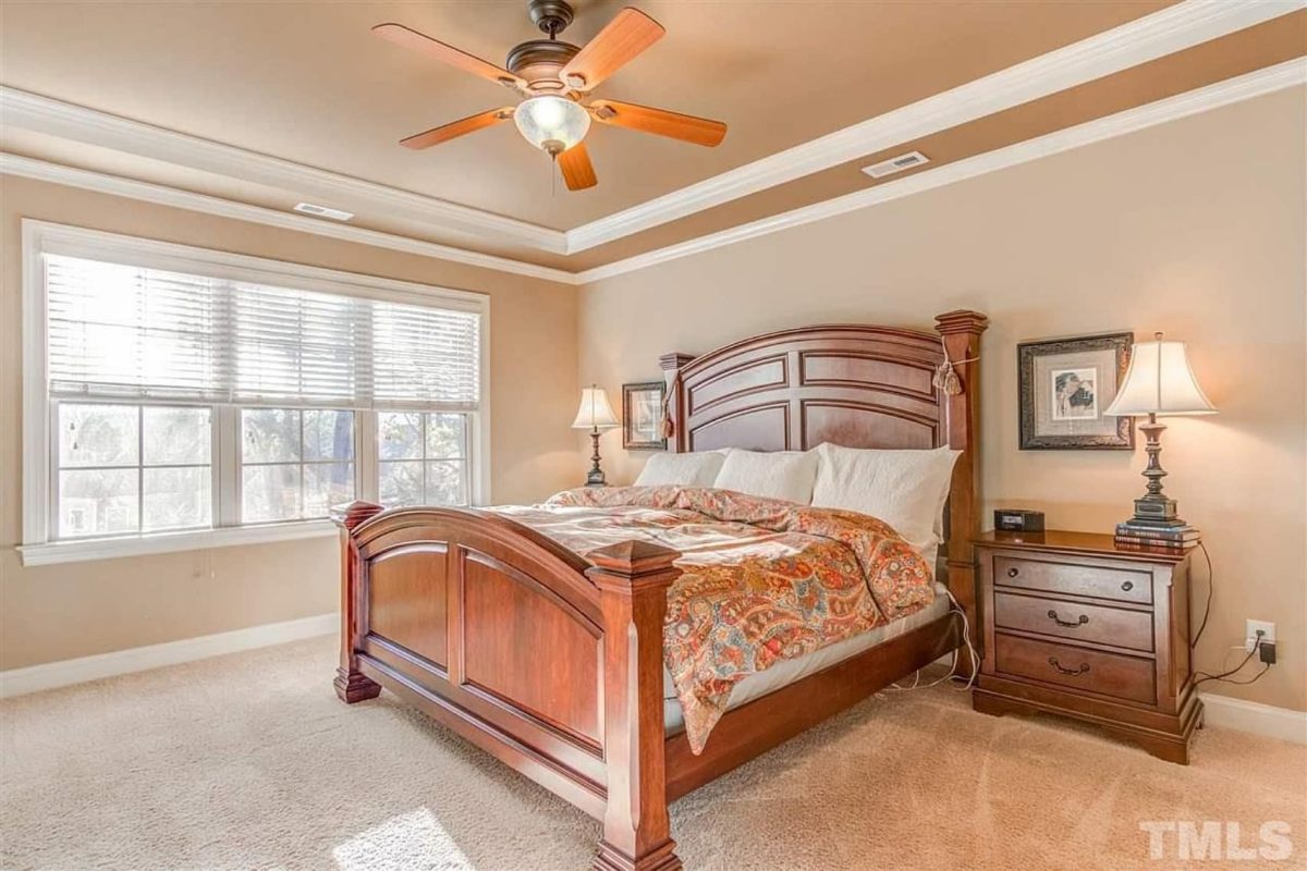 Spacious house Floor Plan with Architectural Designs and CAD