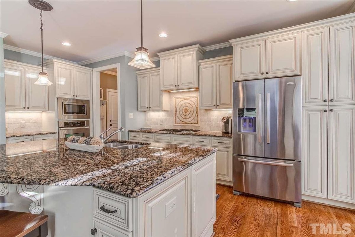 Spacious house Floor Plan with Architectural Designs and CAD