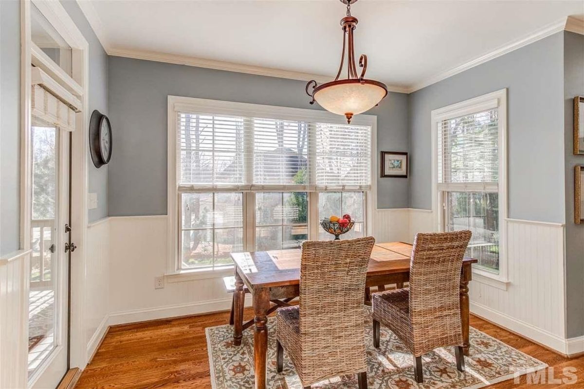 Spacious house Floor Plan with Architectural Designs and CAD