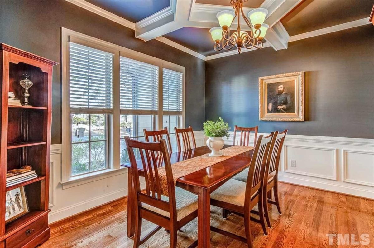 Spacious house Floor Plan with Architectural Designs and CAD