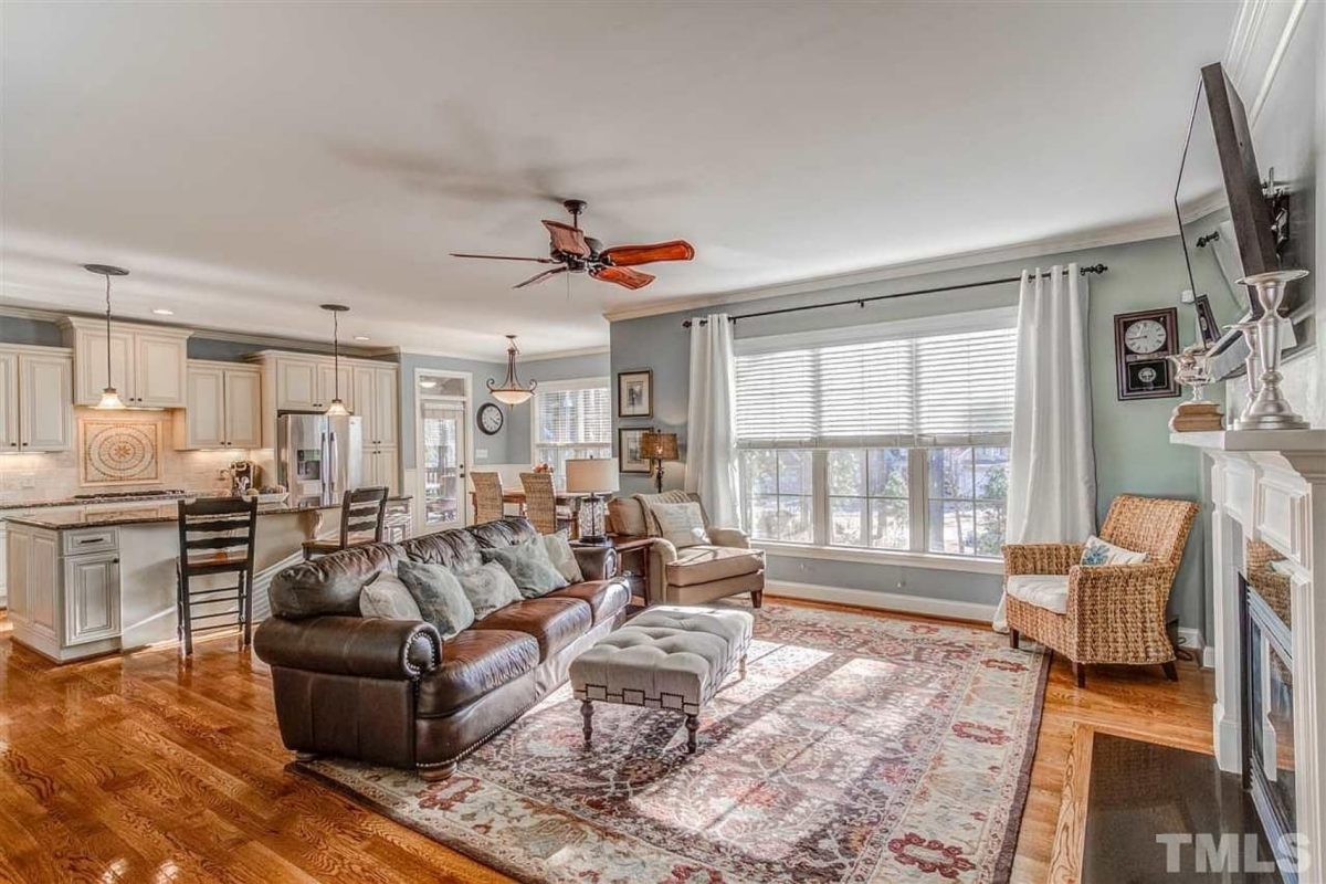 Spacious house Floor Plan with Architectural Designs and CAD