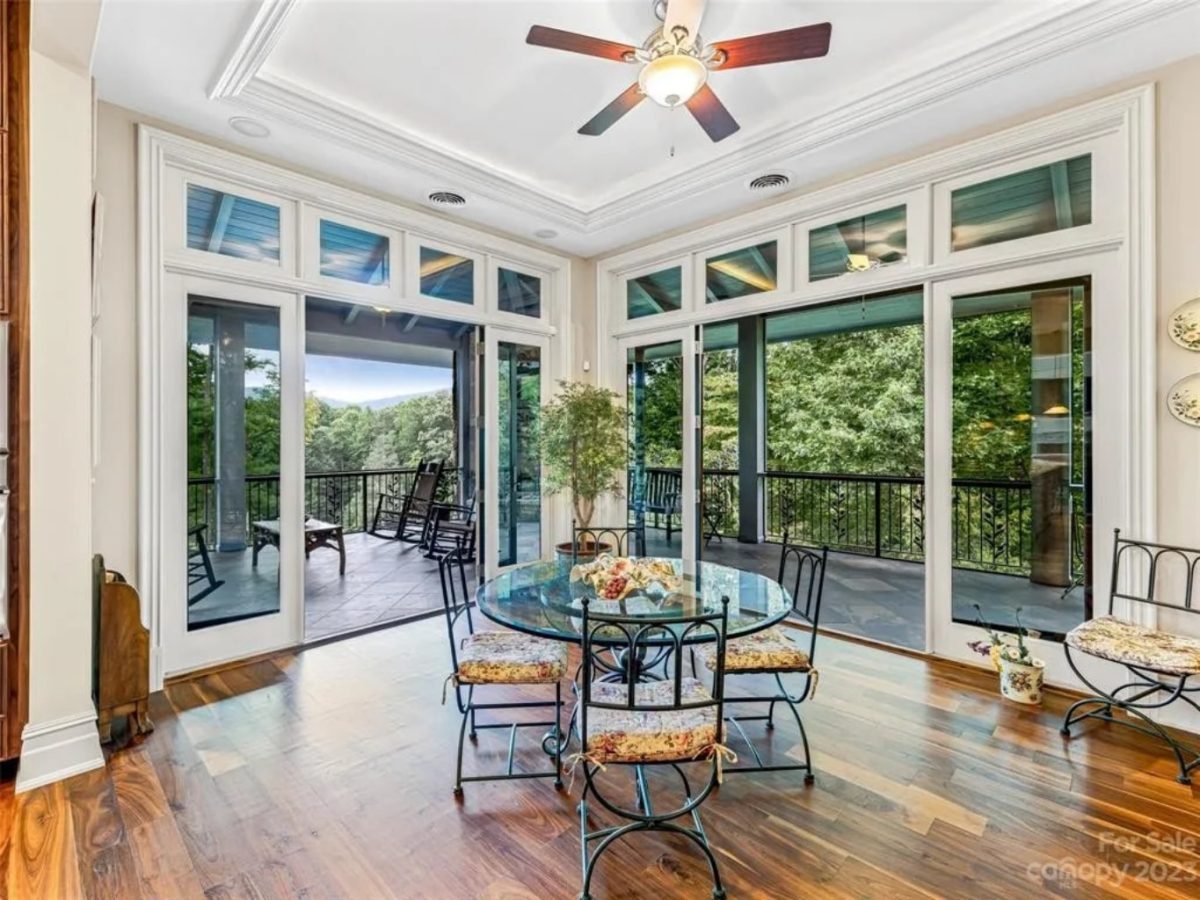 Luxury 3-Story Craftsman house Plan & Blueprint