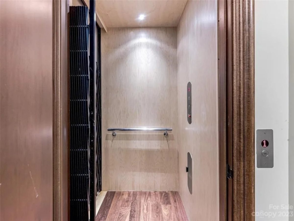 Luxury 3-Story Craftsman house Plan & Blueprint