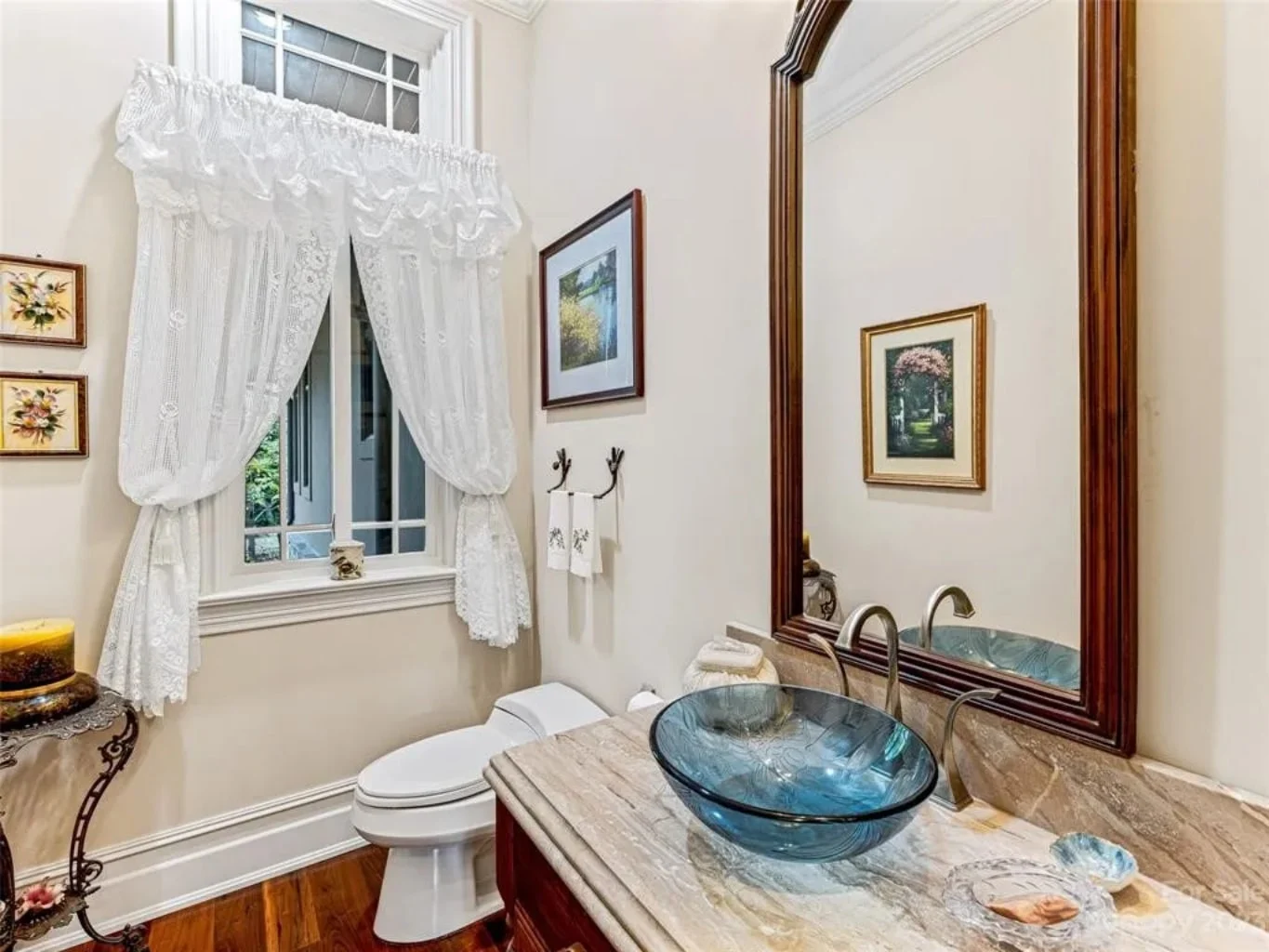 Luxury 3-Story Craftsman house Plan & Blueprint