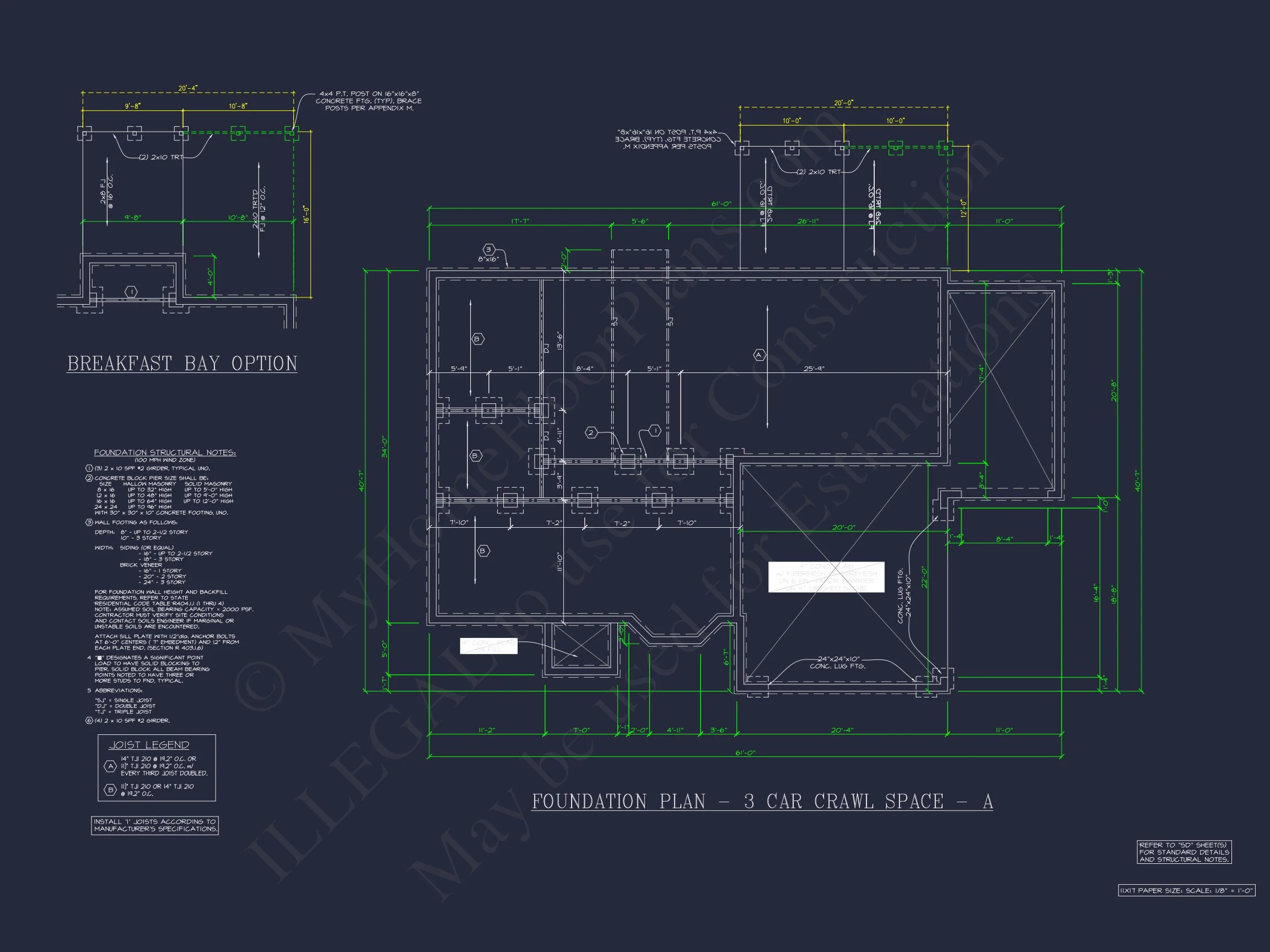 2703 Sq Ft