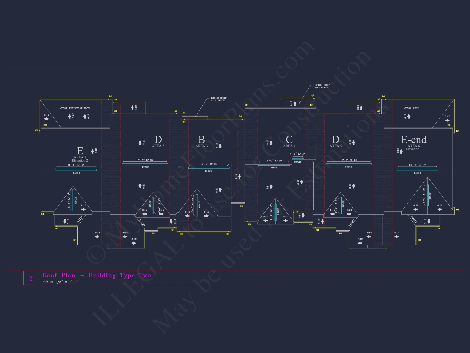 CAD-Ready Floor Designs