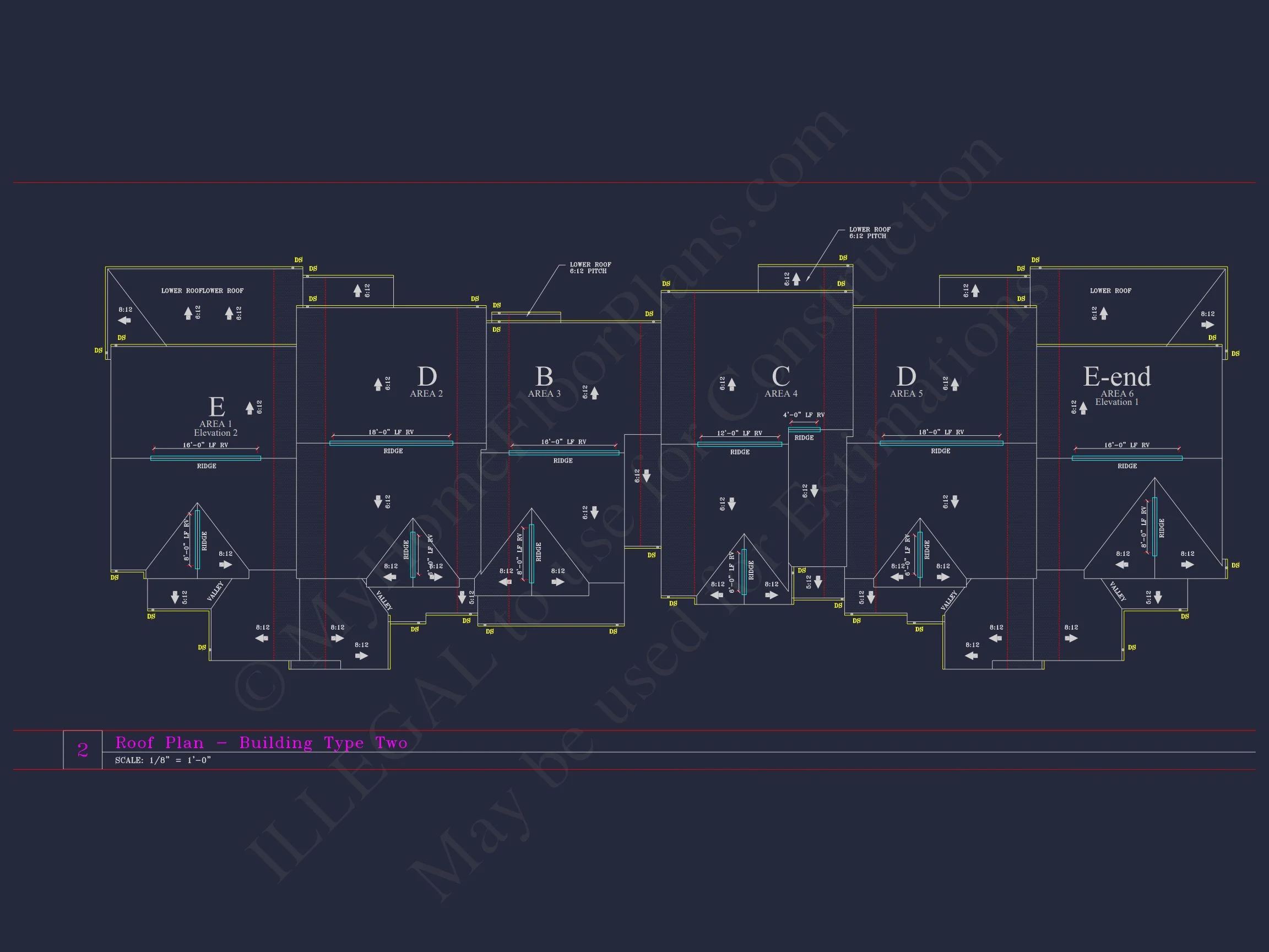 CAD-Ready Floor Designs