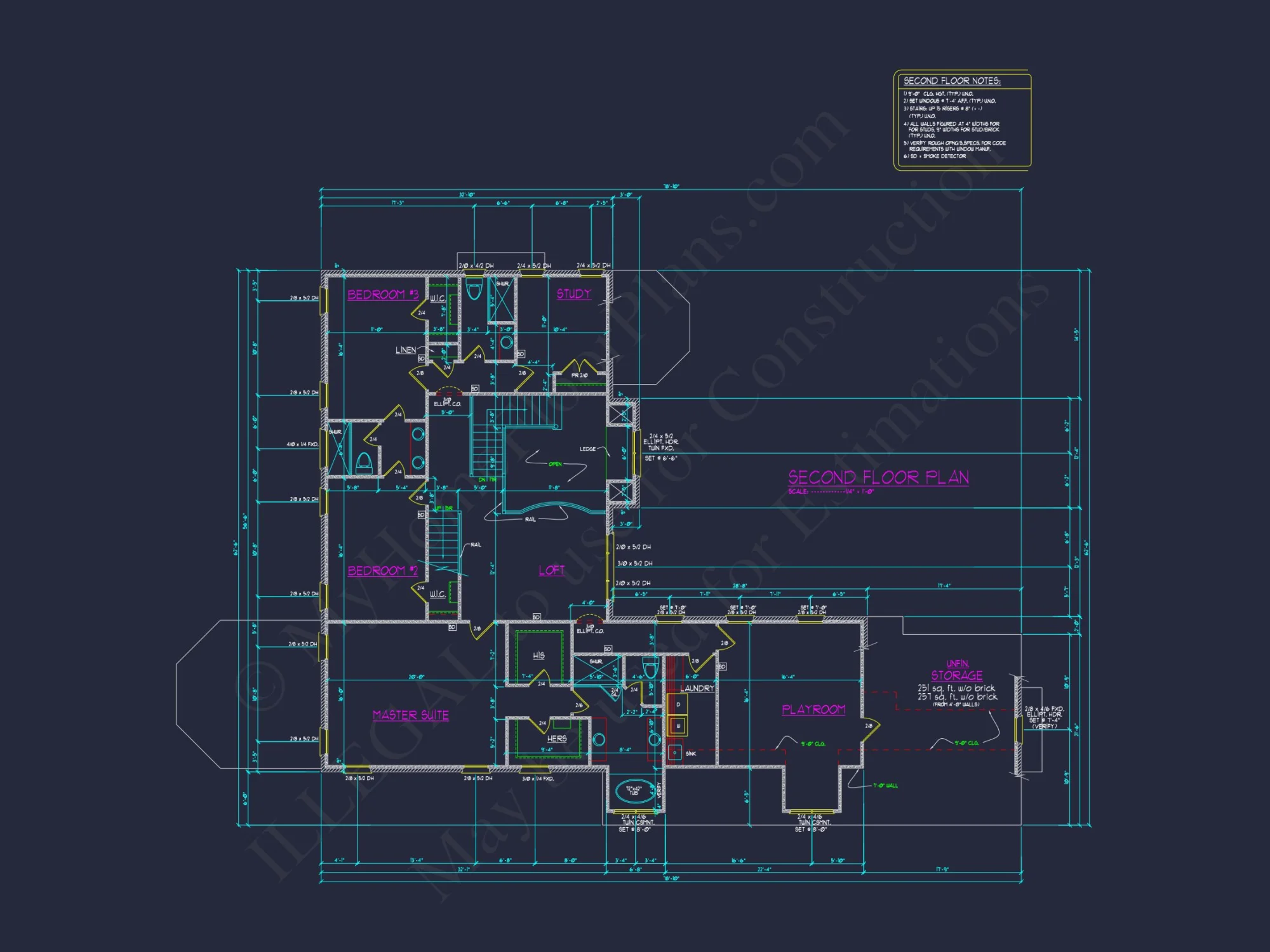 Stunning house Plan with 3-Story Design & Custom Features