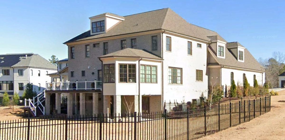 Stunning house Plan with 3-Story Design & Custom Features