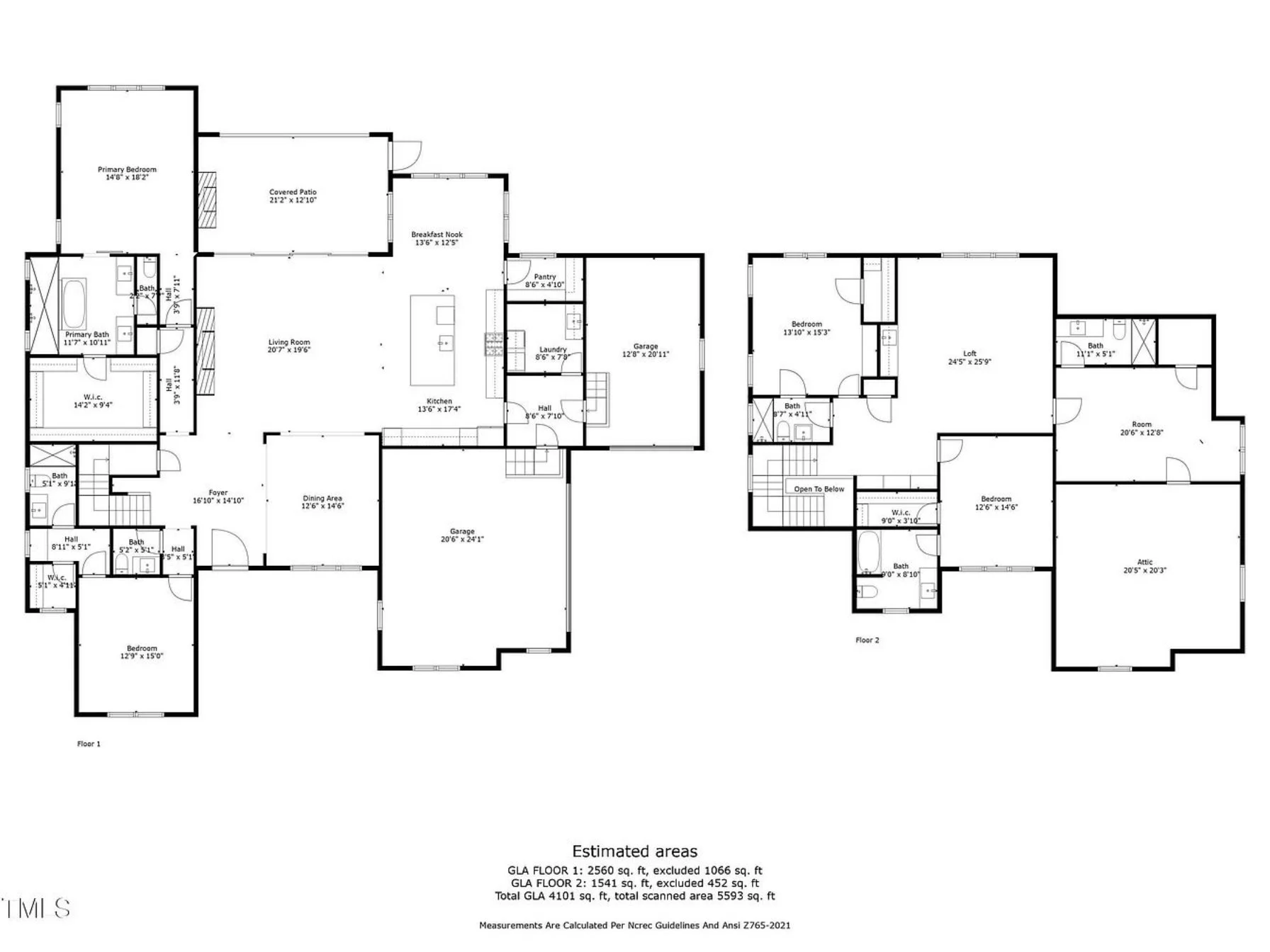 Modern house Plan with 5 Bedrooms, CAD Designs, and Open Layout