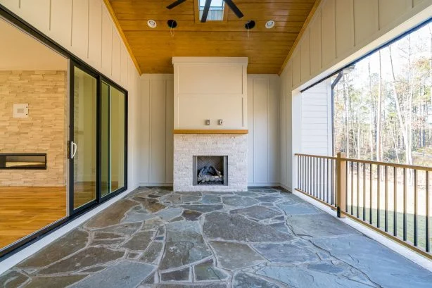 Modern house Plan with 5 Bedrooms, CAD Designs, and Open Layout