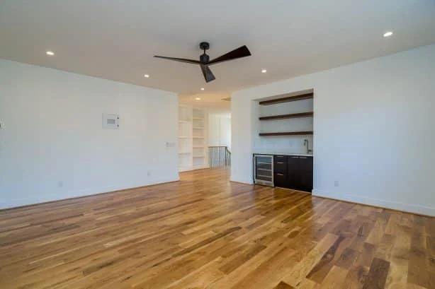 Modern house Plan with 5 Bedrooms, CAD Designs, and Open Layout