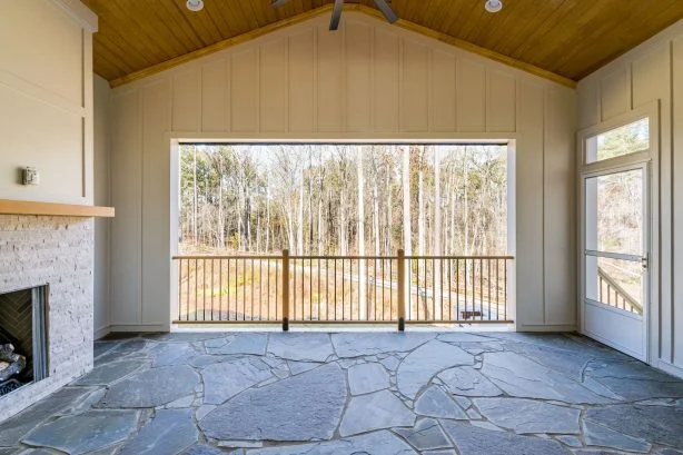 Modern house Plan with 5 Bedrooms, CAD Designs, and Open Layout