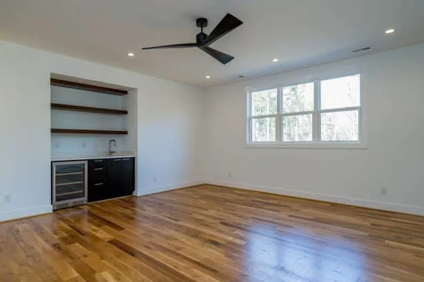 Modern house Plan with 5 Bedrooms, CAD Designs, and Open Layout