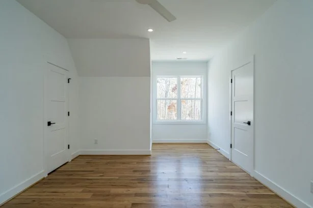 Modern house Plan with 5 Bedrooms, CAD Designs, and Open Layout