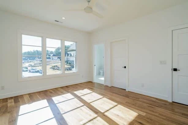 Modern house Plan with 5 Bedrooms, CAD Designs, and Open Layout