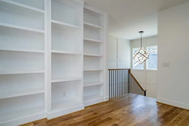 Modern house Plan with 5 Bedrooms, CAD Designs, and Open Layout