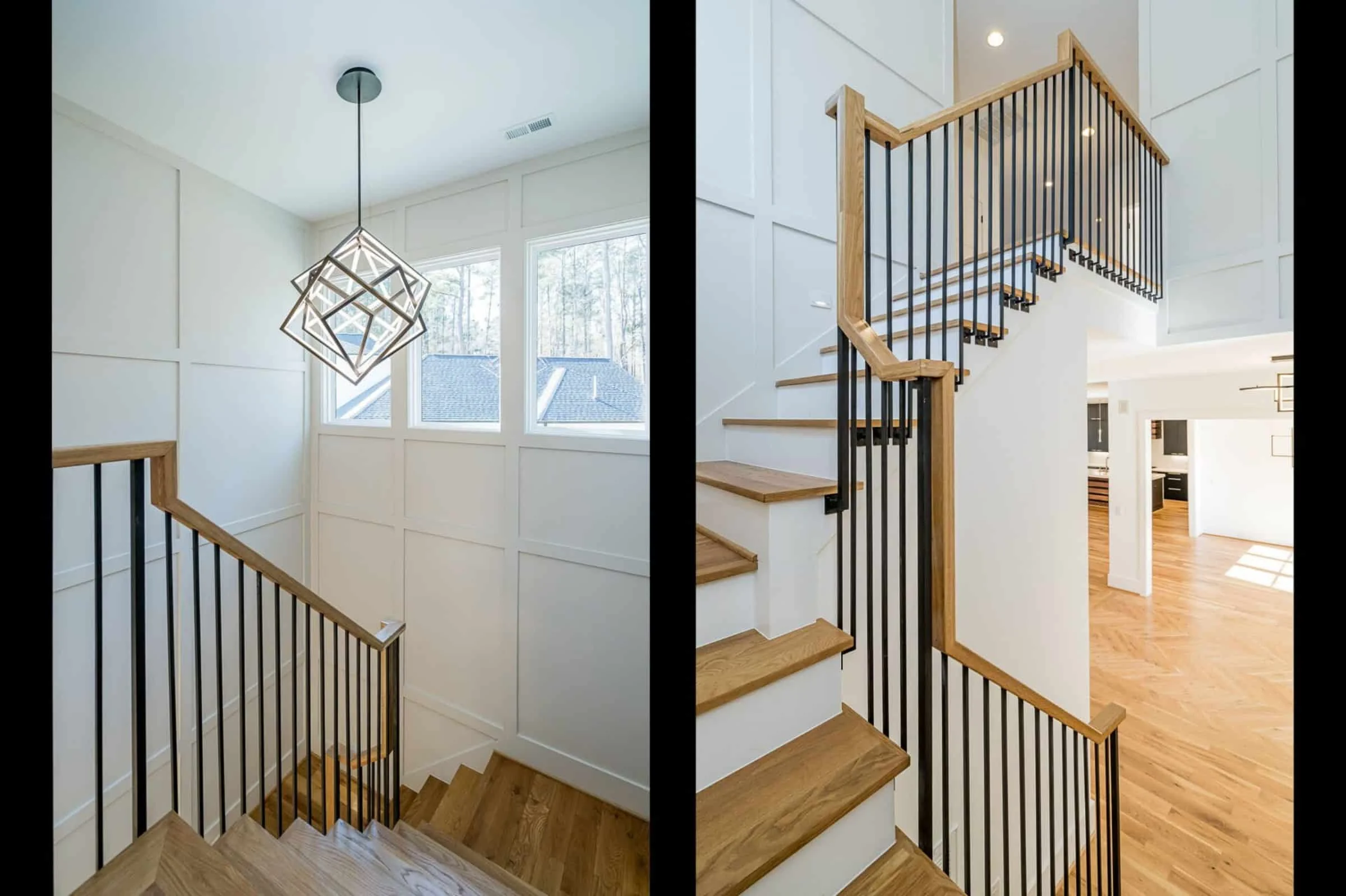 Modern house Plan with 5 Bedrooms, CAD Designs, and Open Layout