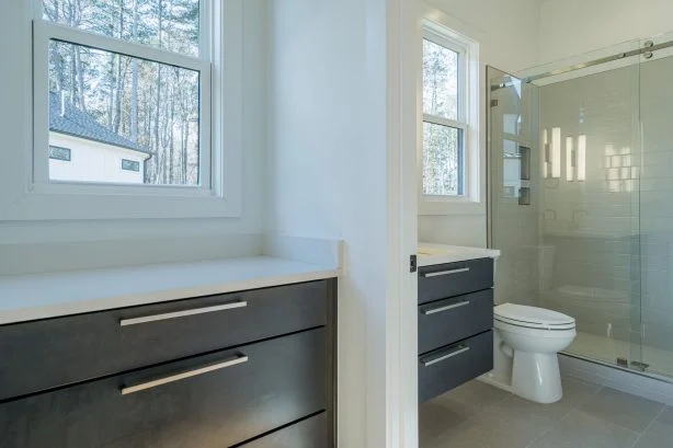 Modern house Plan with 5 Bedrooms, CAD Designs, and Open Layout